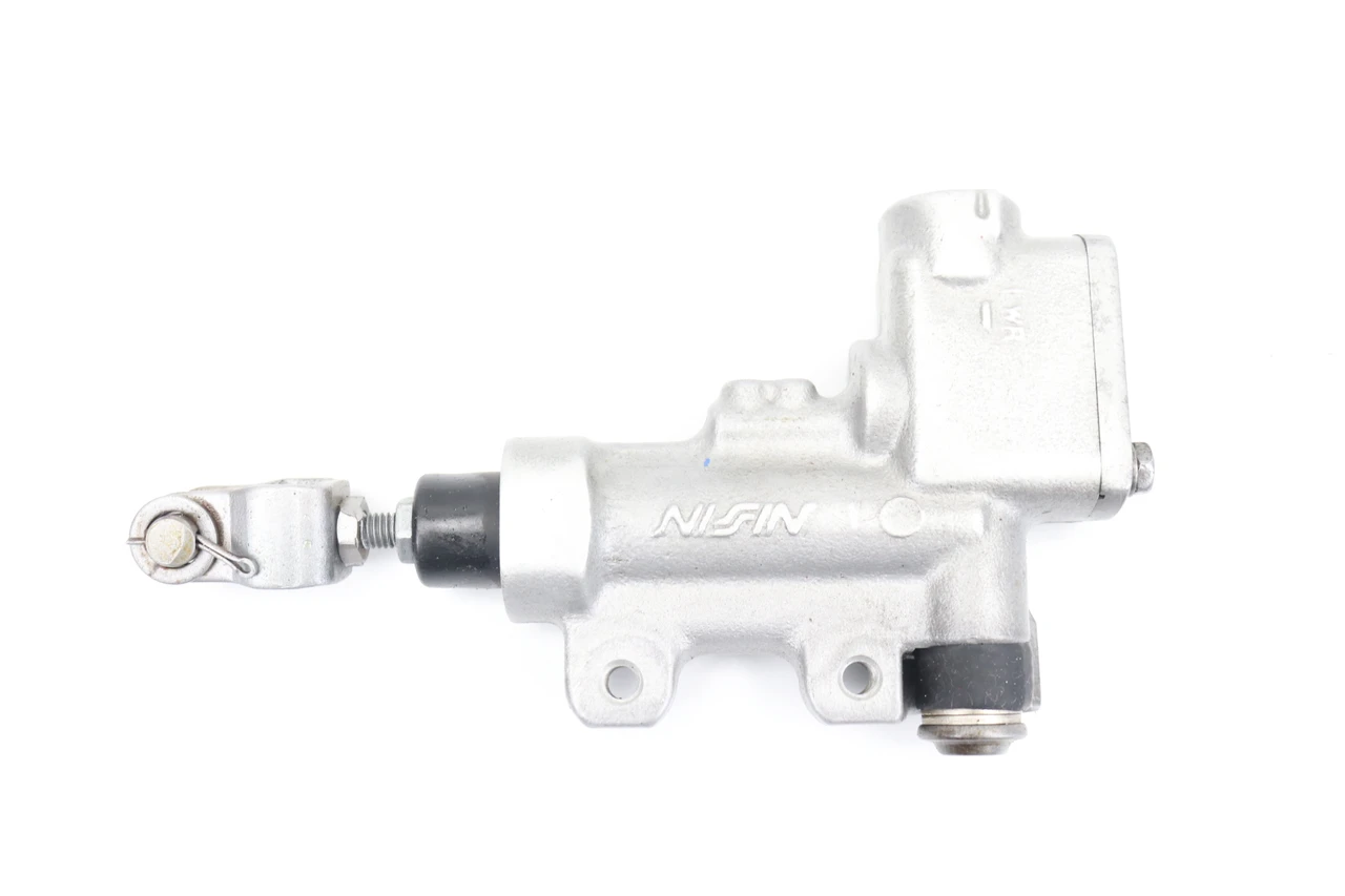 RM-Z250 07-13 RM-Z450 08-13 Rear Brake Master Cylinder Suzuki 69604-28H00 #349