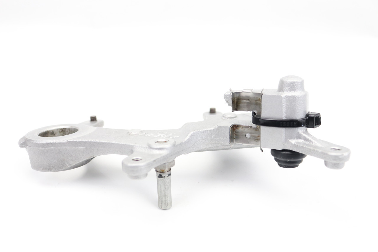 RM-Z250 07-09 RM-Z450 05-07 Rear Brake Caliper Support Bracket Suzuki 69350-35G01 #349