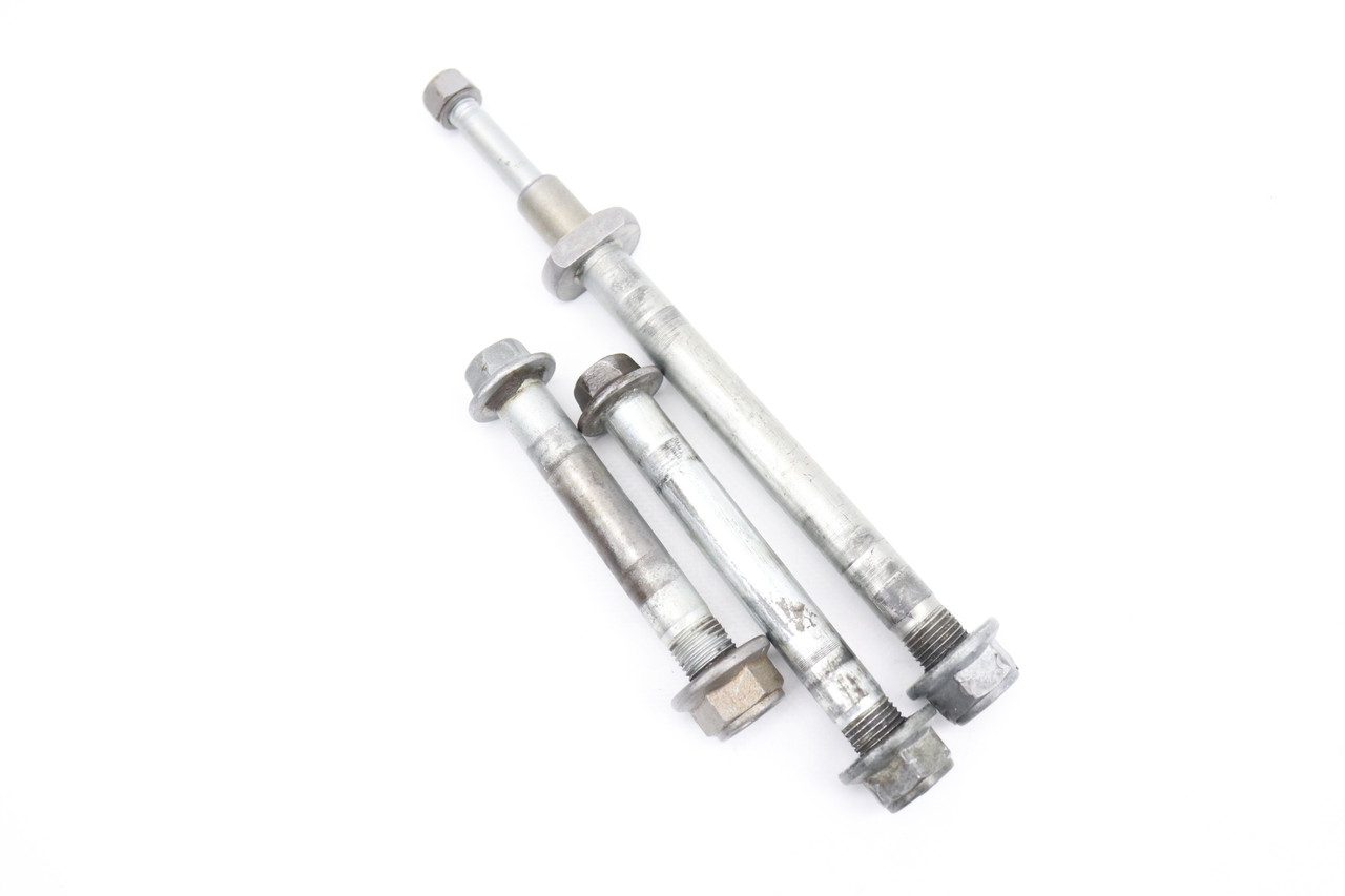 RM-Z250 07-12 RM-Z450 08-12 Linkage Arm Bolt Set Suzuki #349