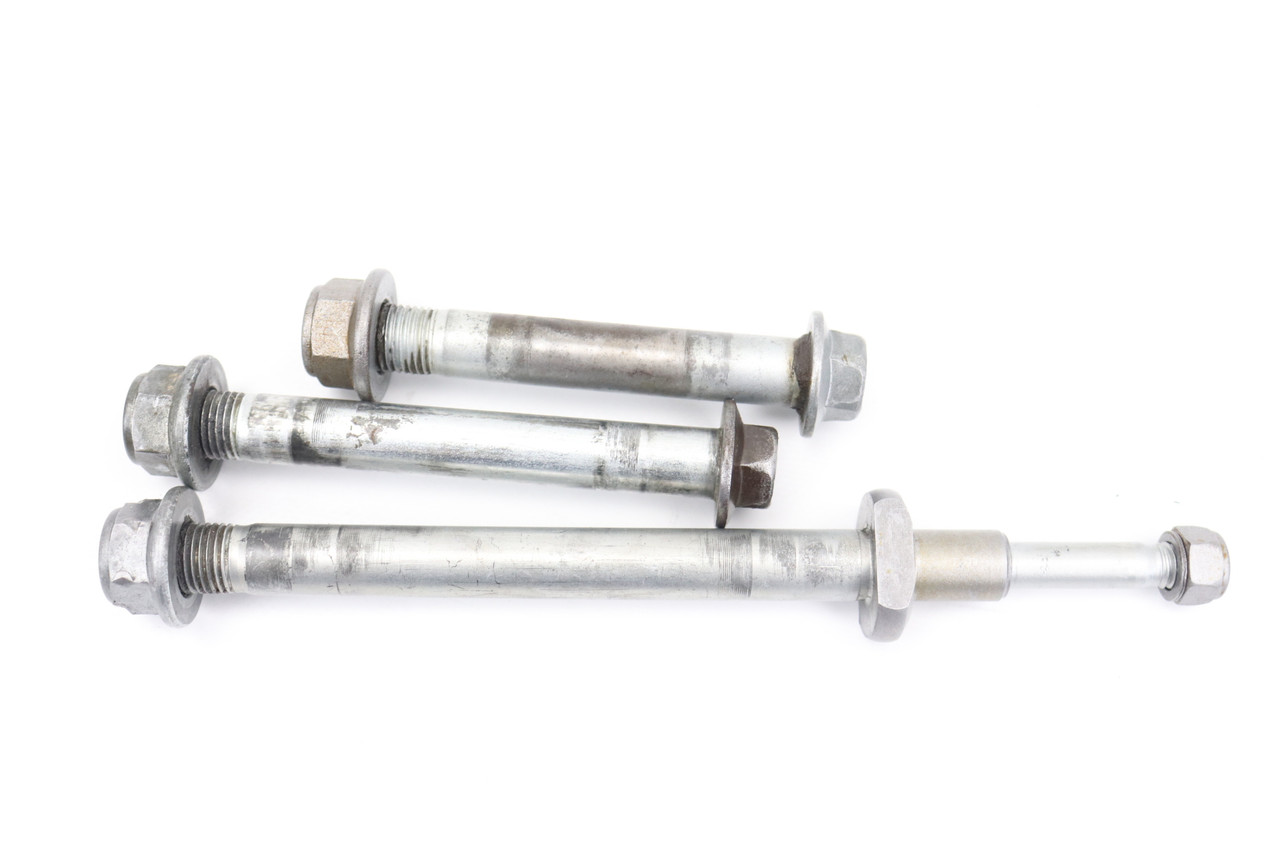 RM-Z250 07-12 RM-Z450 08-12 Linkage Arm Bolt Set Suzuki #349