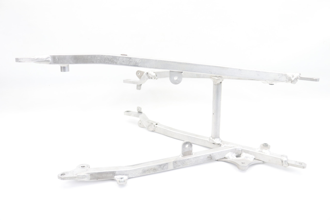 RM-Z250 2007-2009 Subframe Rear Frame Sub Comp Suzuki 41200-10H00 #349