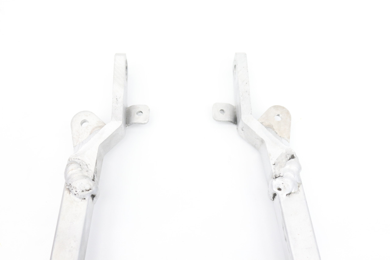 RM-Z250 2007-2009 Subframe Rear Frame Sub Comp Suzuki 41200-10H00 #349