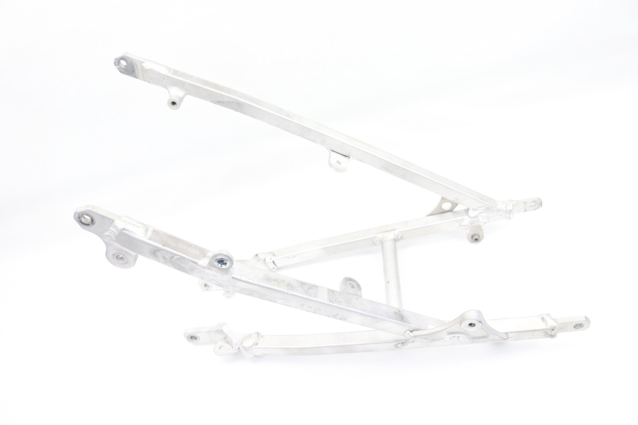 RM-Z250 2007-2009 Subframe Rear Frame Sub Comp Suzuki 41200-10H00 #349