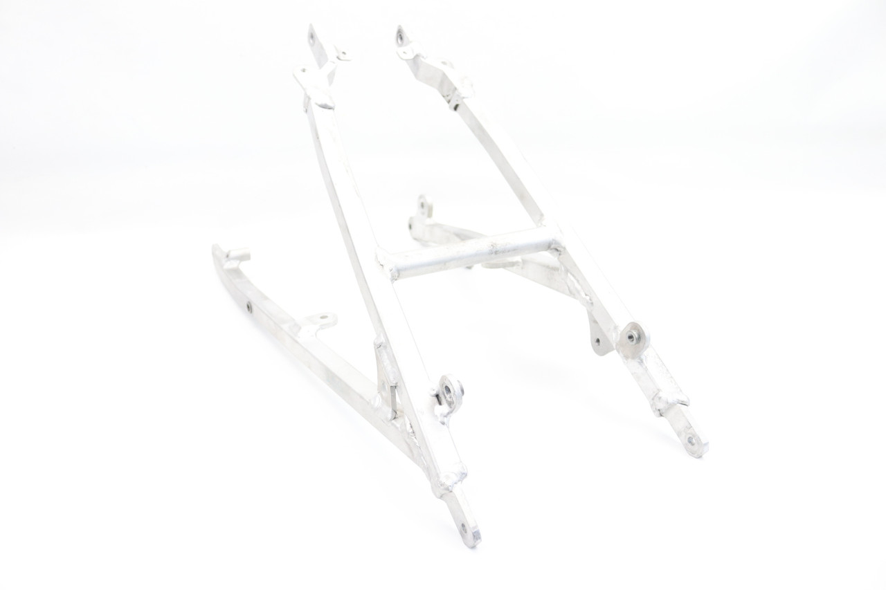 RM-Z250 2007-2009 Subframe Rear Frame Sub Comp Suzuki 41200-10H00 #349