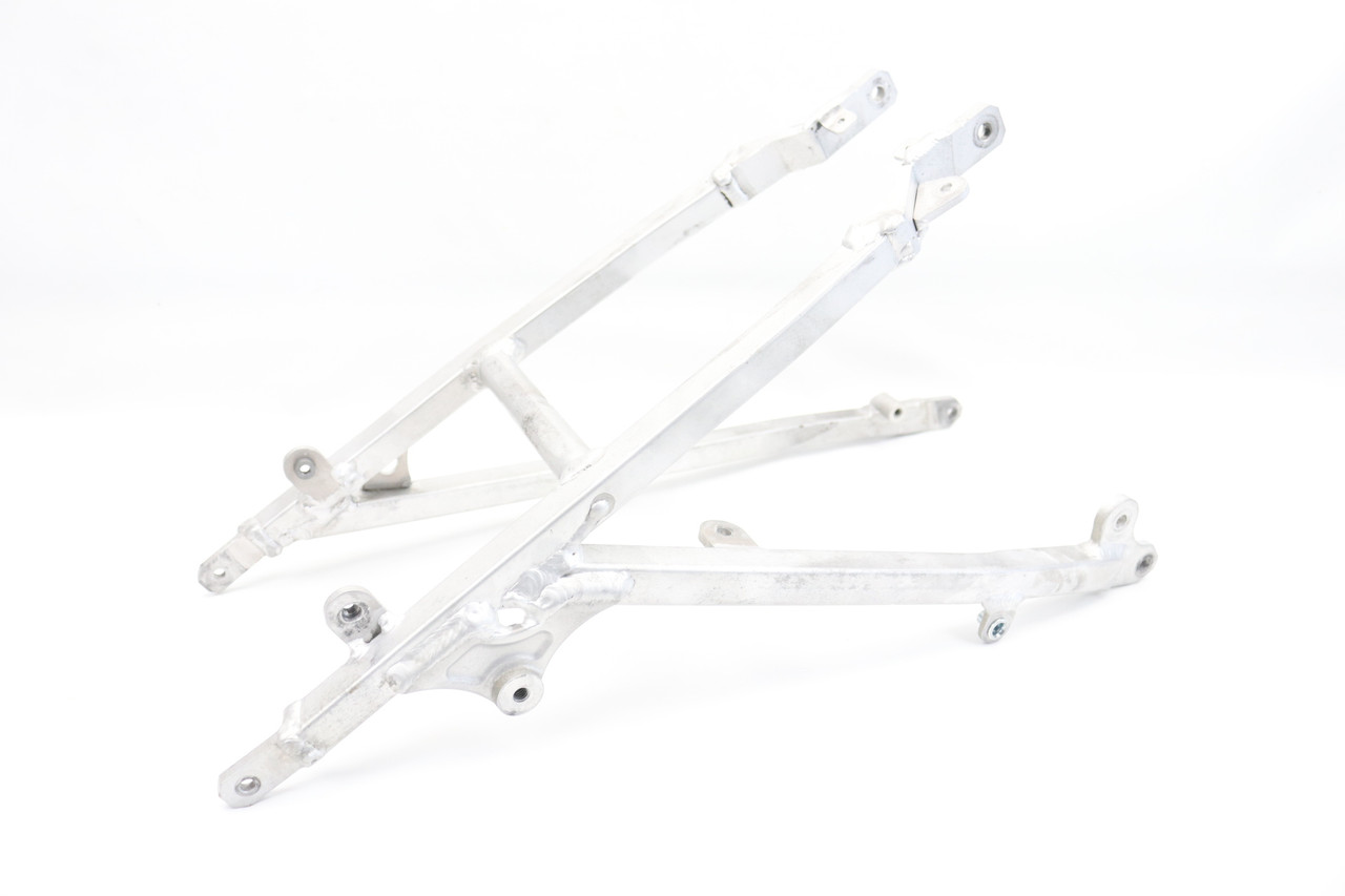 RM-Z250 2007-2009 Subframe Rear Frame Sub Comp Suzuki 41200-10H00 #349
