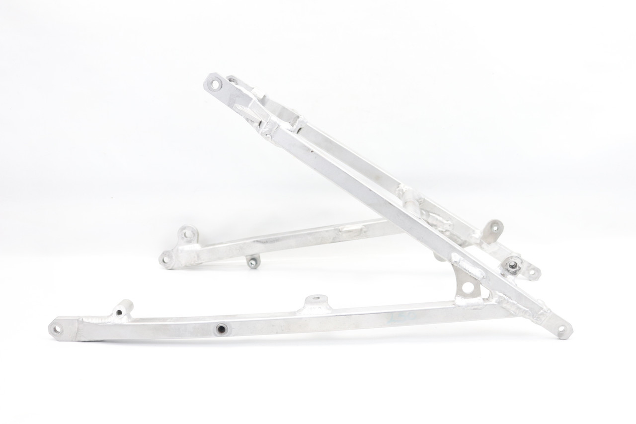 RM-Z250 2007-2009 Subframe Rear Frame Sub Comp Suzuki 41200-10H00 #349