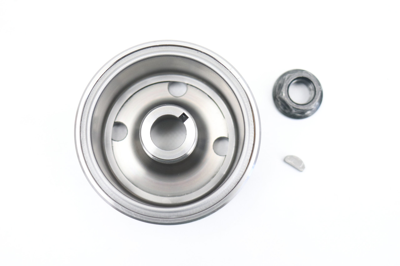 RM-Z250 2007-2009 Flywheel Rotor Assy Suzuki 32102-10H00 #349