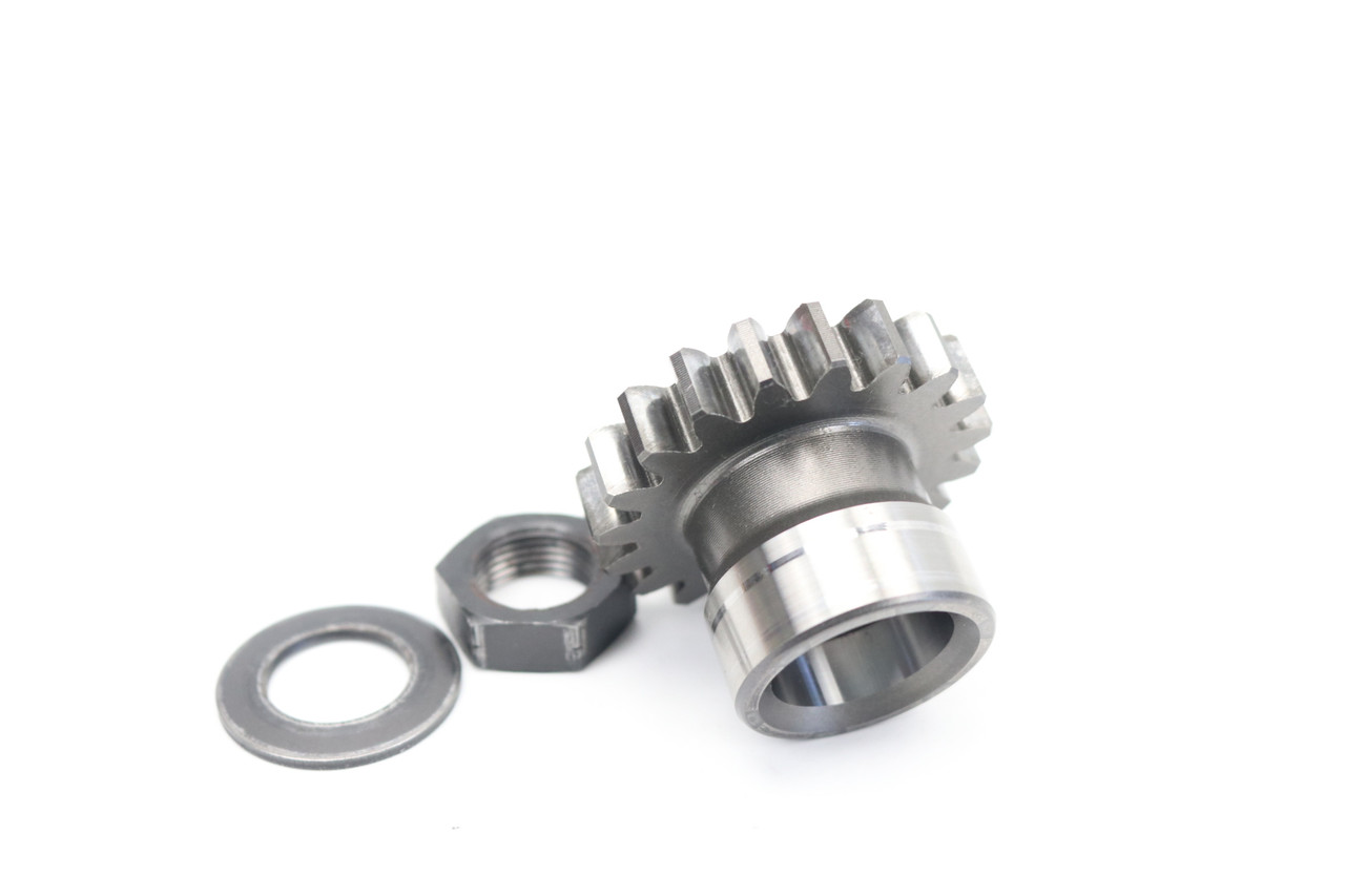 RM-Z250 2007-2009 Primary Drive Gear Assy Suzuki 21111-10H00 #349