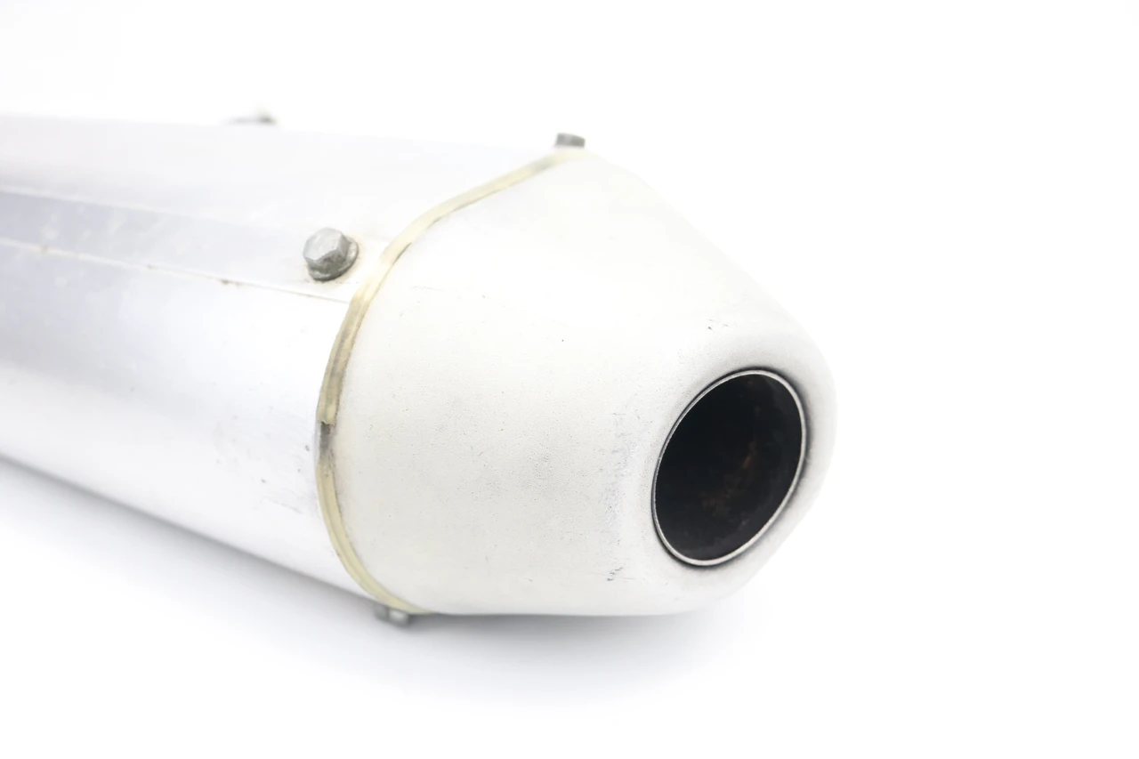 RM-Z250 2009 Exhaust Muffler Silencer Suzuki 14310-10H10 #349