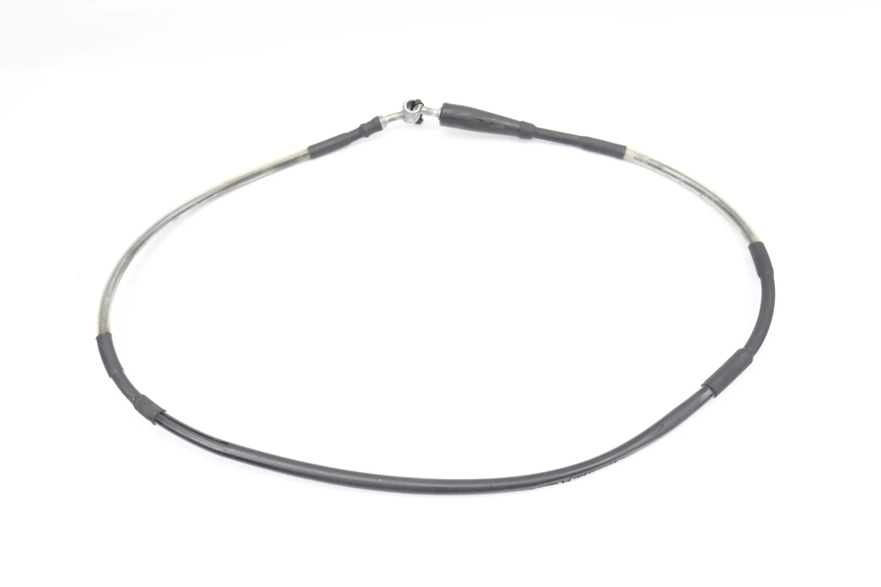 RM-Z250 07-09 RM-Z450 05-07 Front Brake Hose Pipe Suzuki 59480-35G01 #349