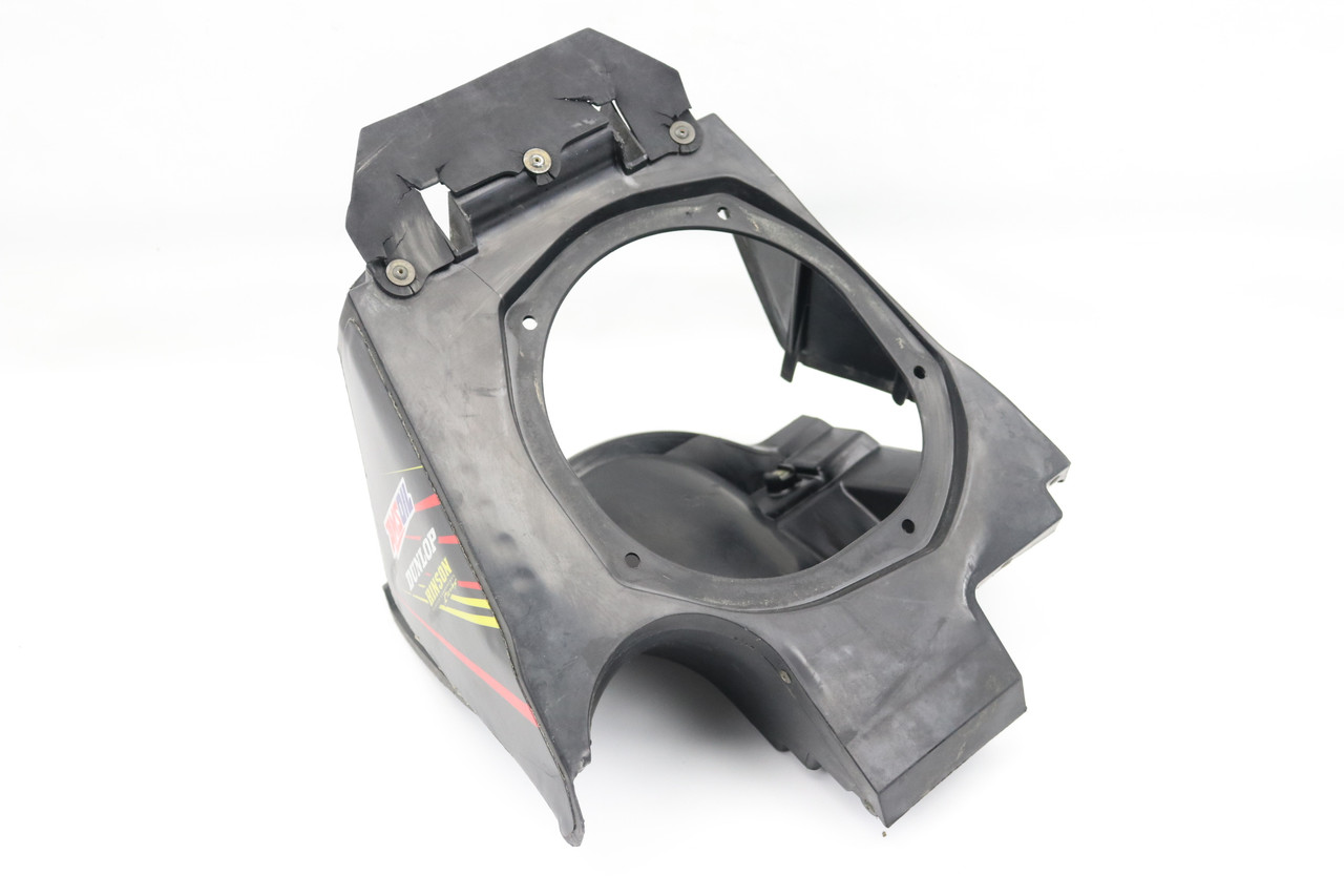 RM-Z250 2007-2009 Air Box Case Assy Suzuki 13700-10H00 #349