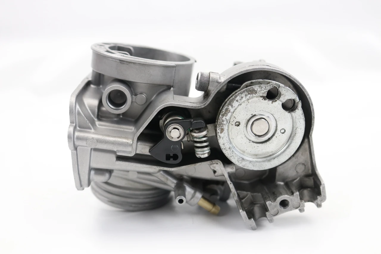 RM-Z250 2007-2009 Carb Main Body Keihin Suzuki 13200-10H30 #349