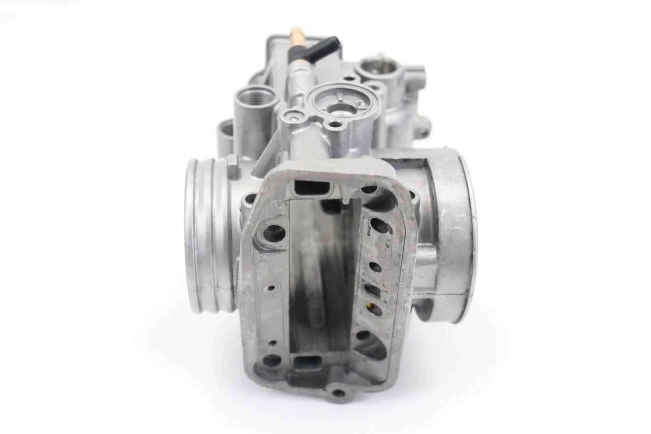 RM-Z250 2007-2009 Carb Main Body Keihin Suzuki 13200-10H30 #349