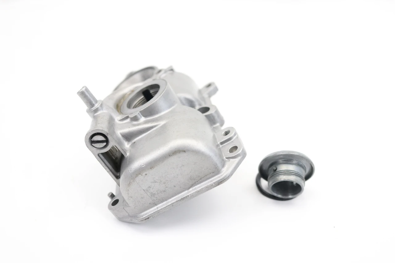 RM-Z250 2007-2009 Carb Bowl Carburetor Float Chamber Suzuki 13250-10H00 #349