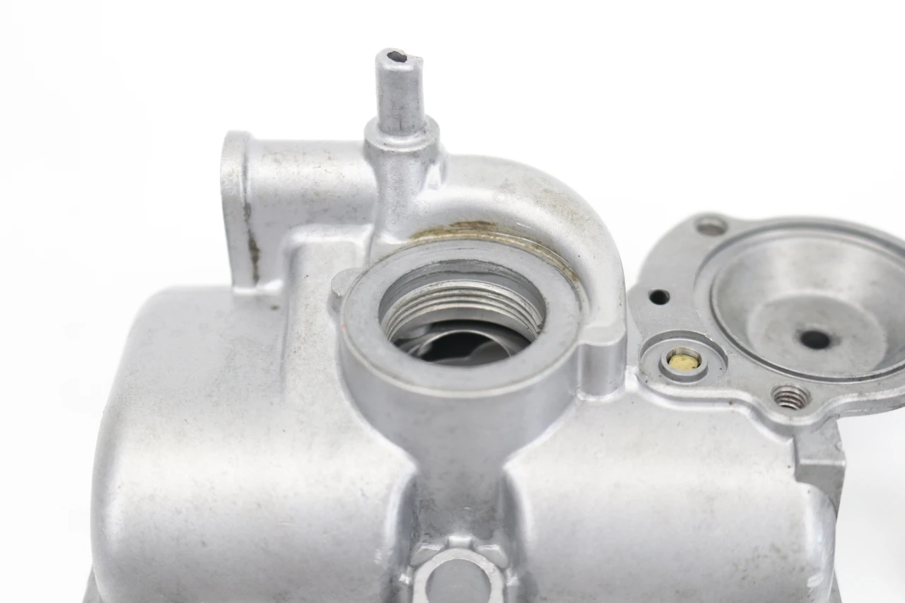 RM-Z250 2007-2009 Carb Bowl Carburetor Float Chamber Suzuki 13250-10H00 #349