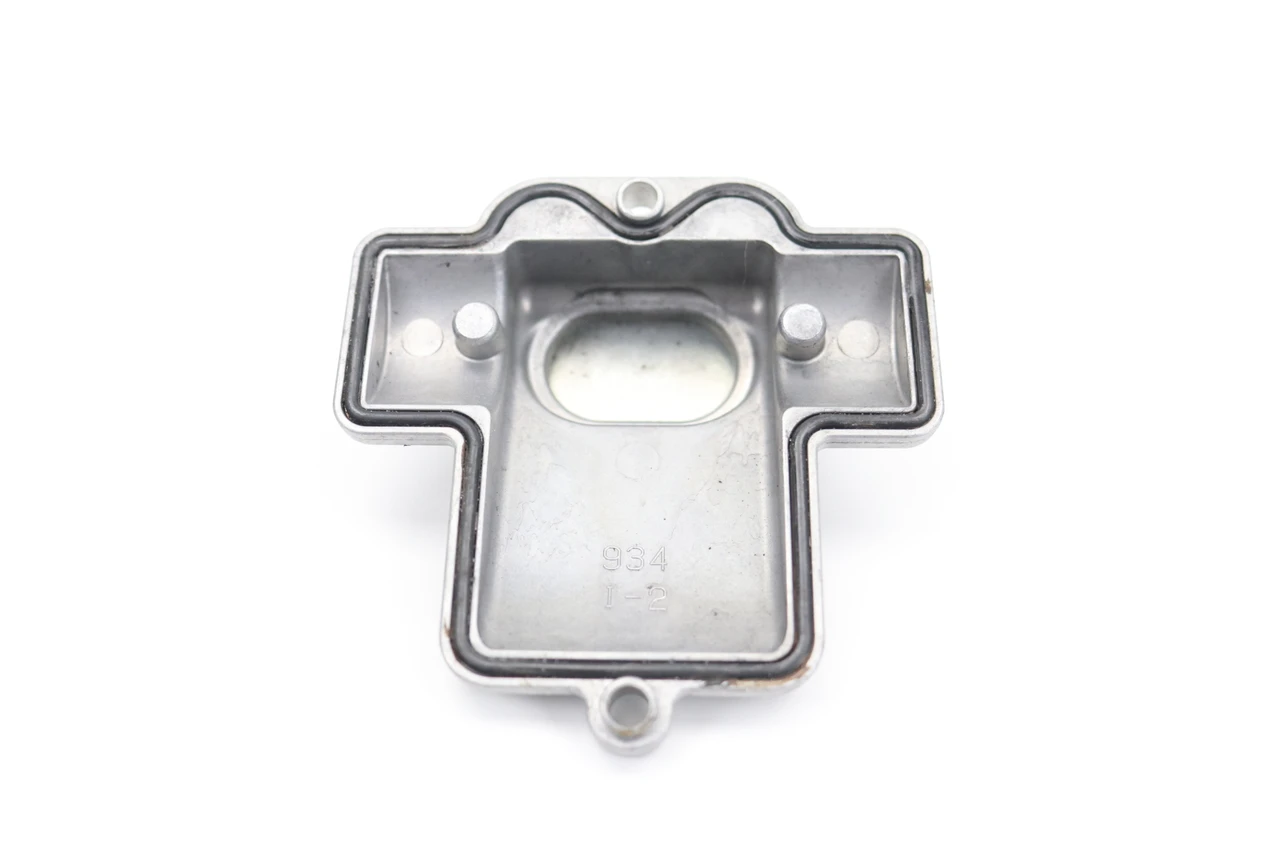 RM-Z250 07-09 RM-Z450 05-07 Carb Cap Slide Cover Keihin Suzuki 13261-35G00 #349