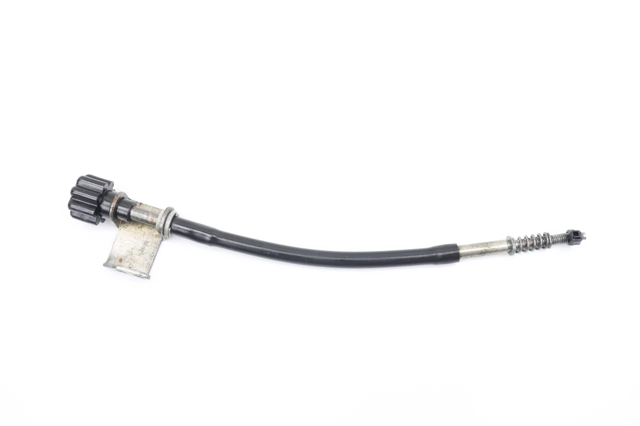 RM-Z250 07-09 RM-Z450 05-07 Idle Adjustment Screw Keihin Suzuki 13270-35G00 #349