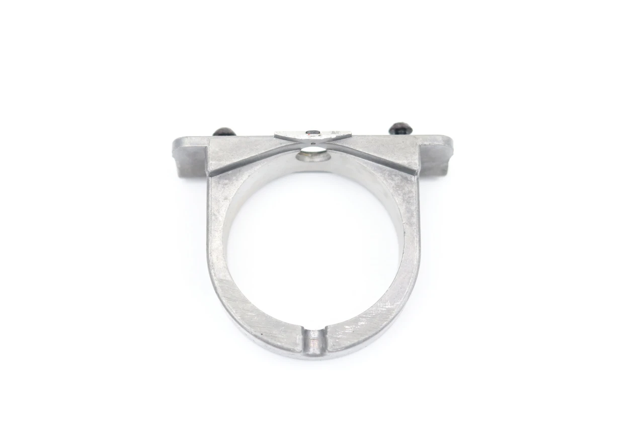 RM-Z250 2007-2009 Carb Body Centre Slide Ring Suzuki #349
