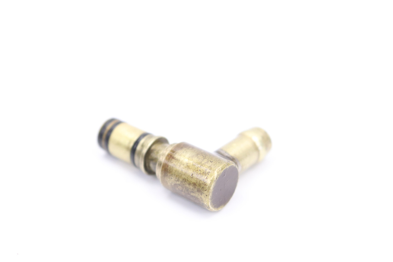 RMZ250 07-09 RMZ450 05-07 Fuel Inlet Elbow Suzuki 13670-35G00 #349
