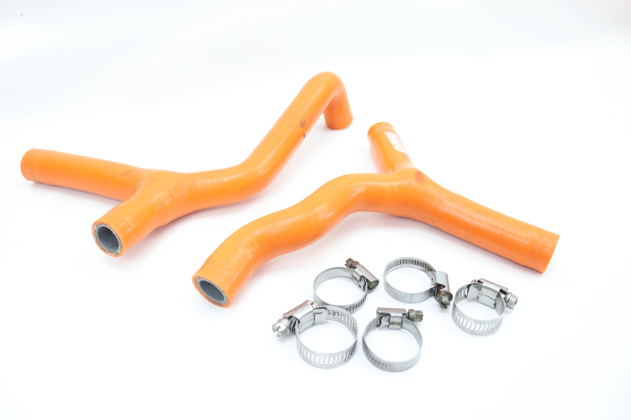 85 SX 2003-2012 Radiator Hose Set Aftermarket #47