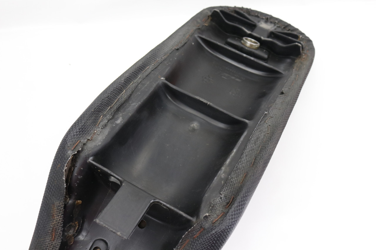85 SX 2003-2012 Seat Saddle Assembly KTM 47007040100 #47