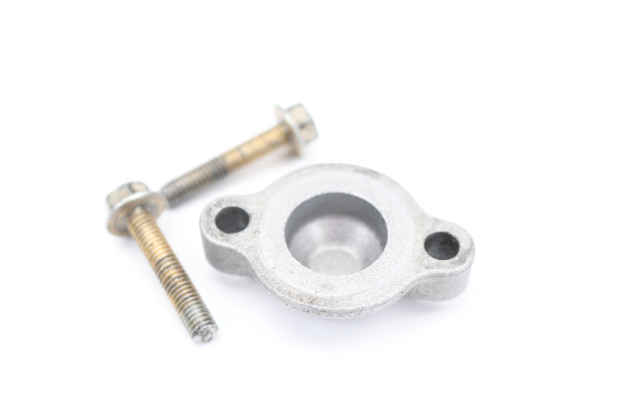 85 SX SXS 2003-2017 Power Valve Closing Cover Cap KTM 54637070200 #47