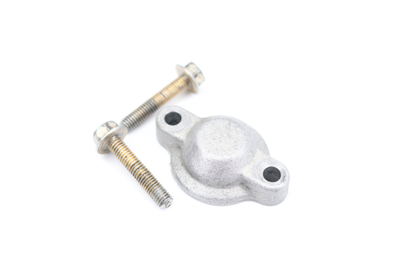 85 SX SXS 2003-2017 Power Valve Closing Cover Cap KTM 54637070200 #47