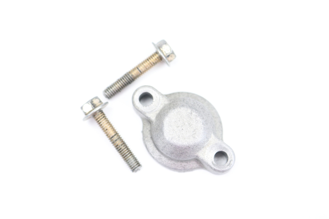 85 SX SXS 2003-2017 Power Valve Closing Cover Cap KTM 54637070200 #47