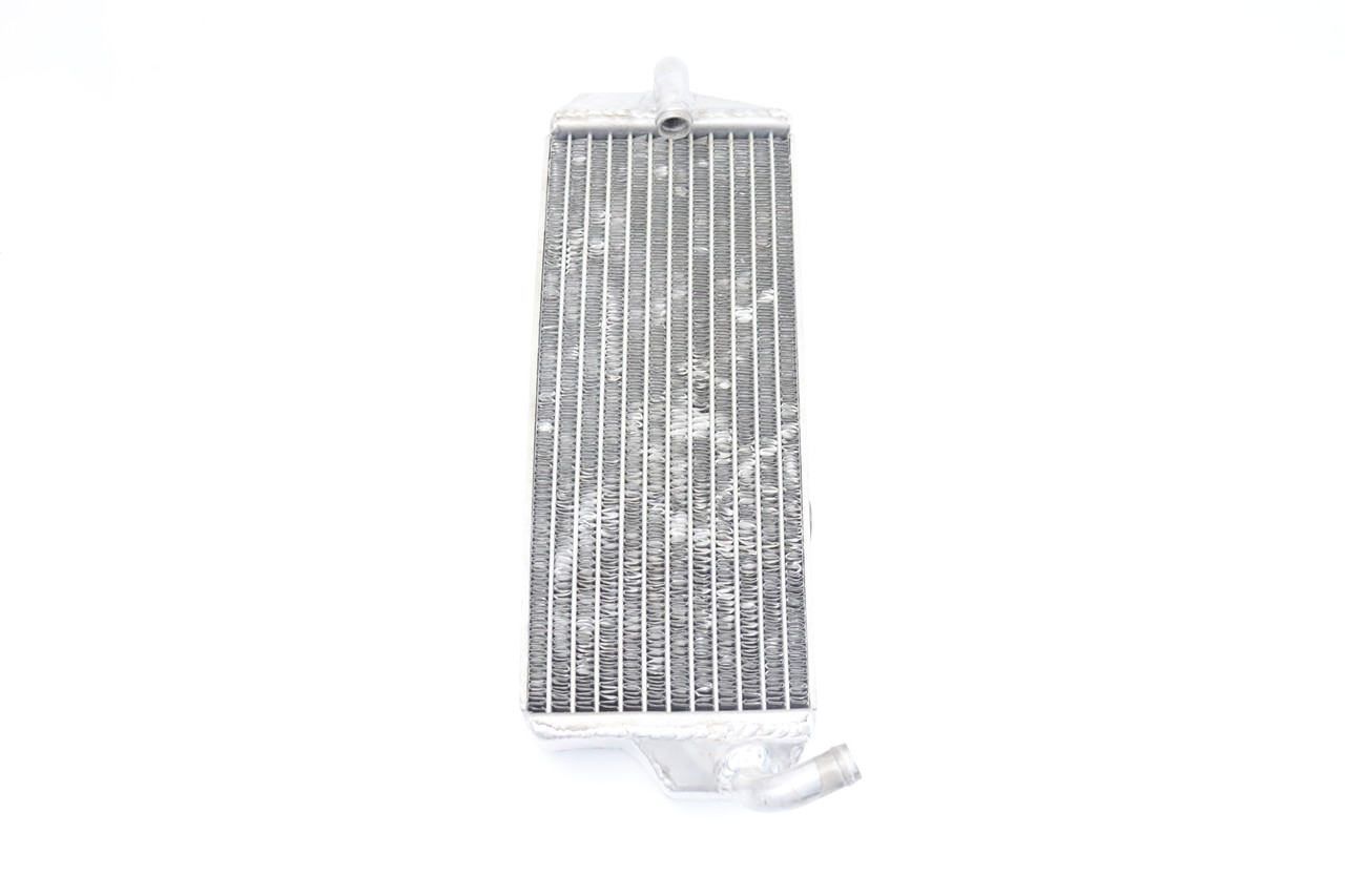 RM-Z250 2007-2009 Left Radiator Cooling Assy Aftermarket Oversize #349