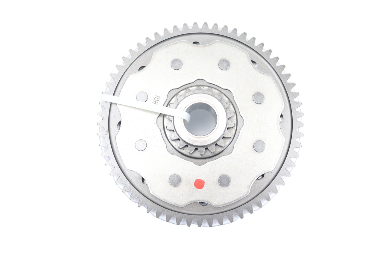RM-Z250 2007-2009 Clutch Basket Suzuki 21200-10H00 #349