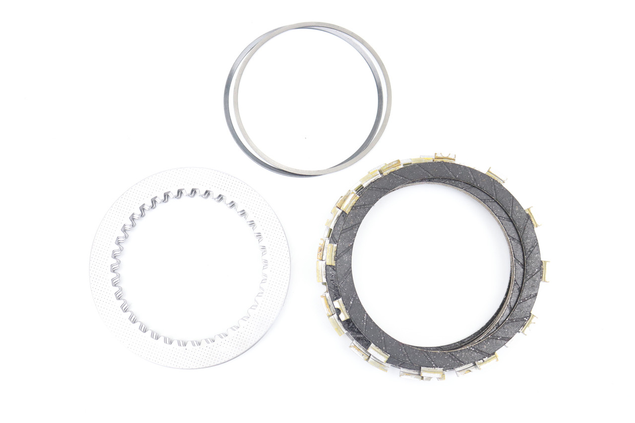 RM-Z250 2007-2009 Clutch Plates Pack Plate Kit Suzuki #349