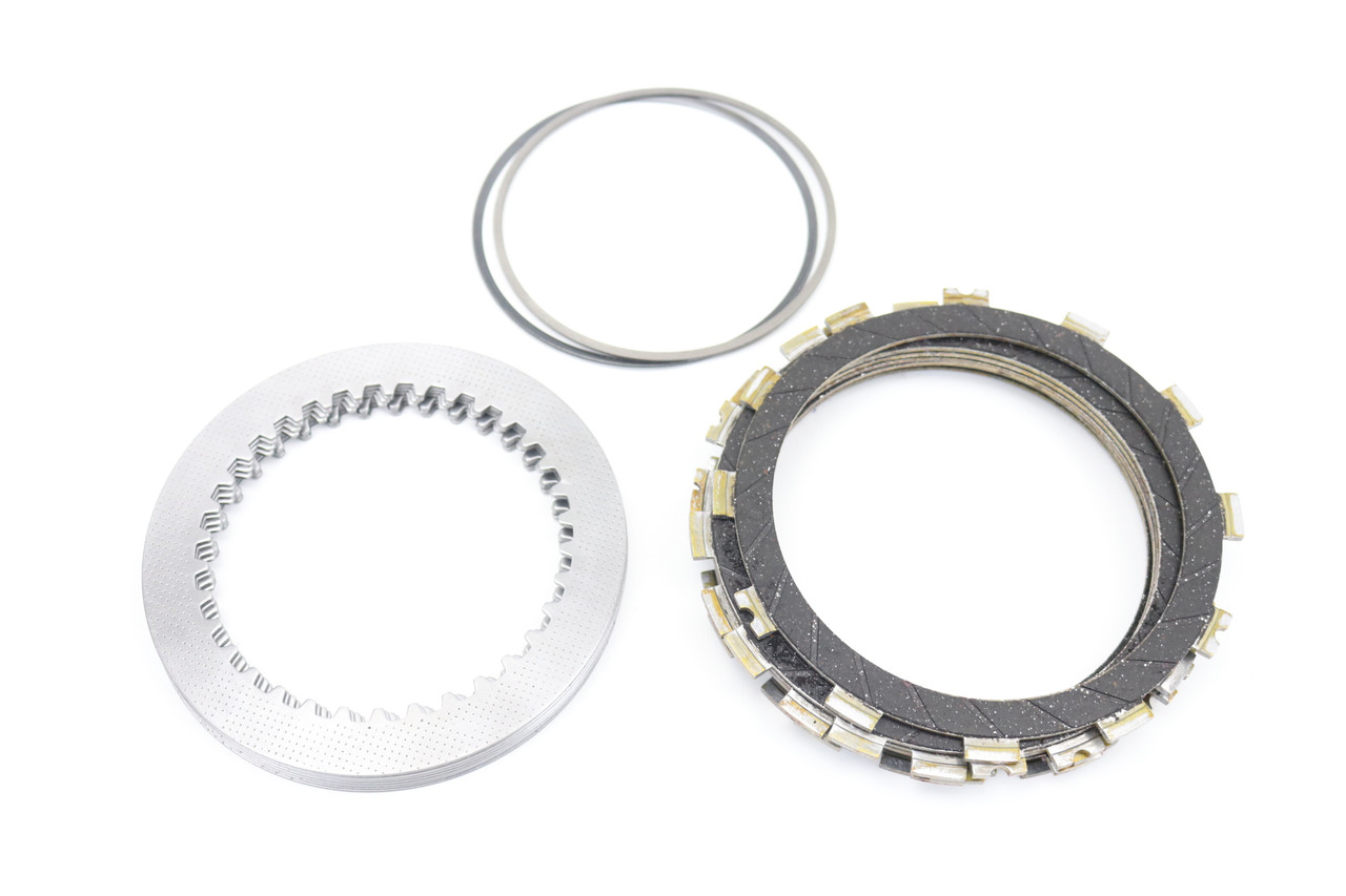 RM-Z250 2007-2009 Clutch Plates Pack Plate Kit Suzuki #349