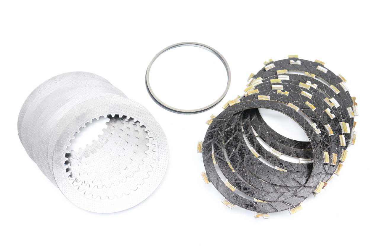 RM-Z250 2007-2009 Clutch Plates Pack Plate Kit Suzuki #349