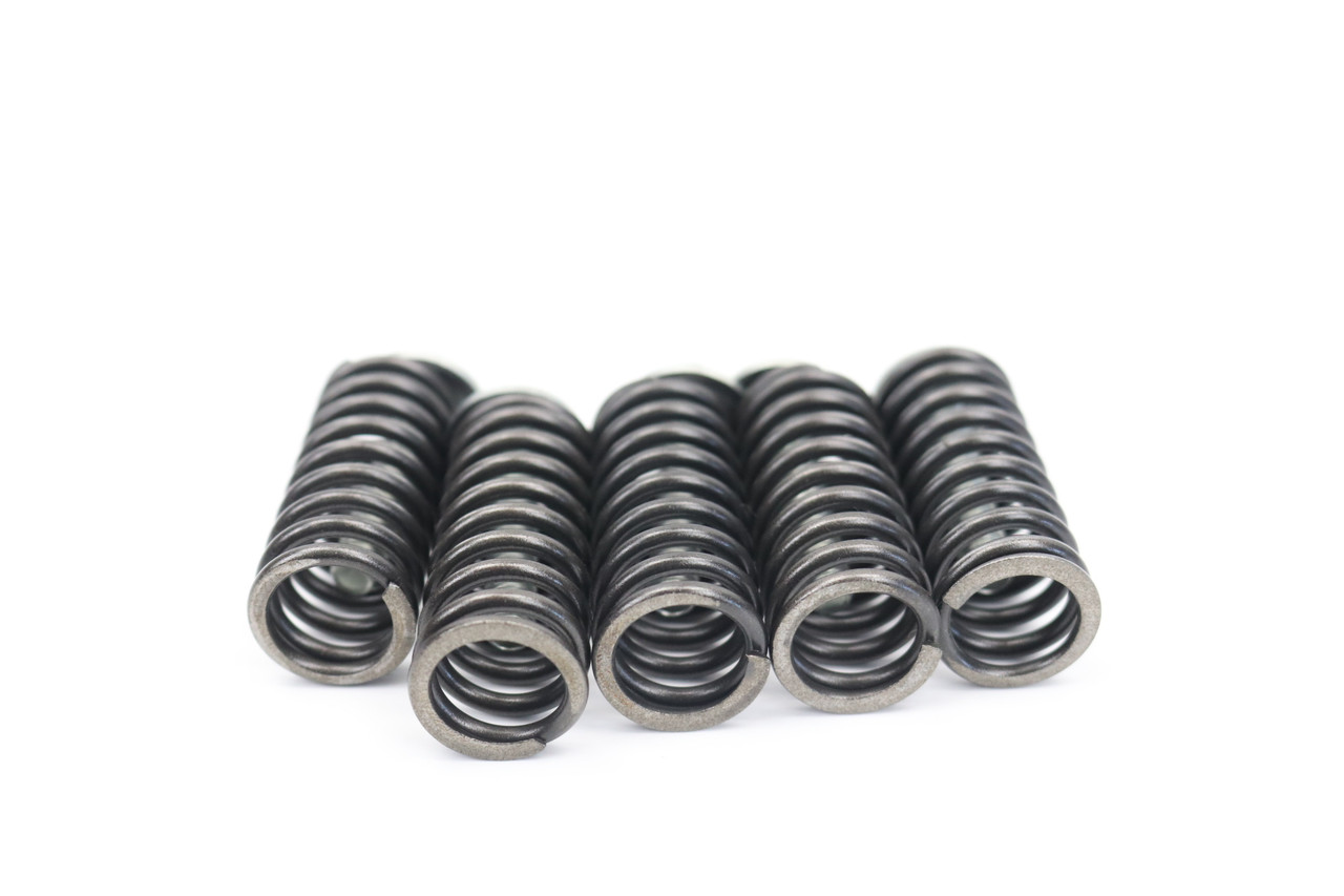 RM-Z250 2007-2009 Clutch Springs & Bolts Suzuki 09440-18040 #349