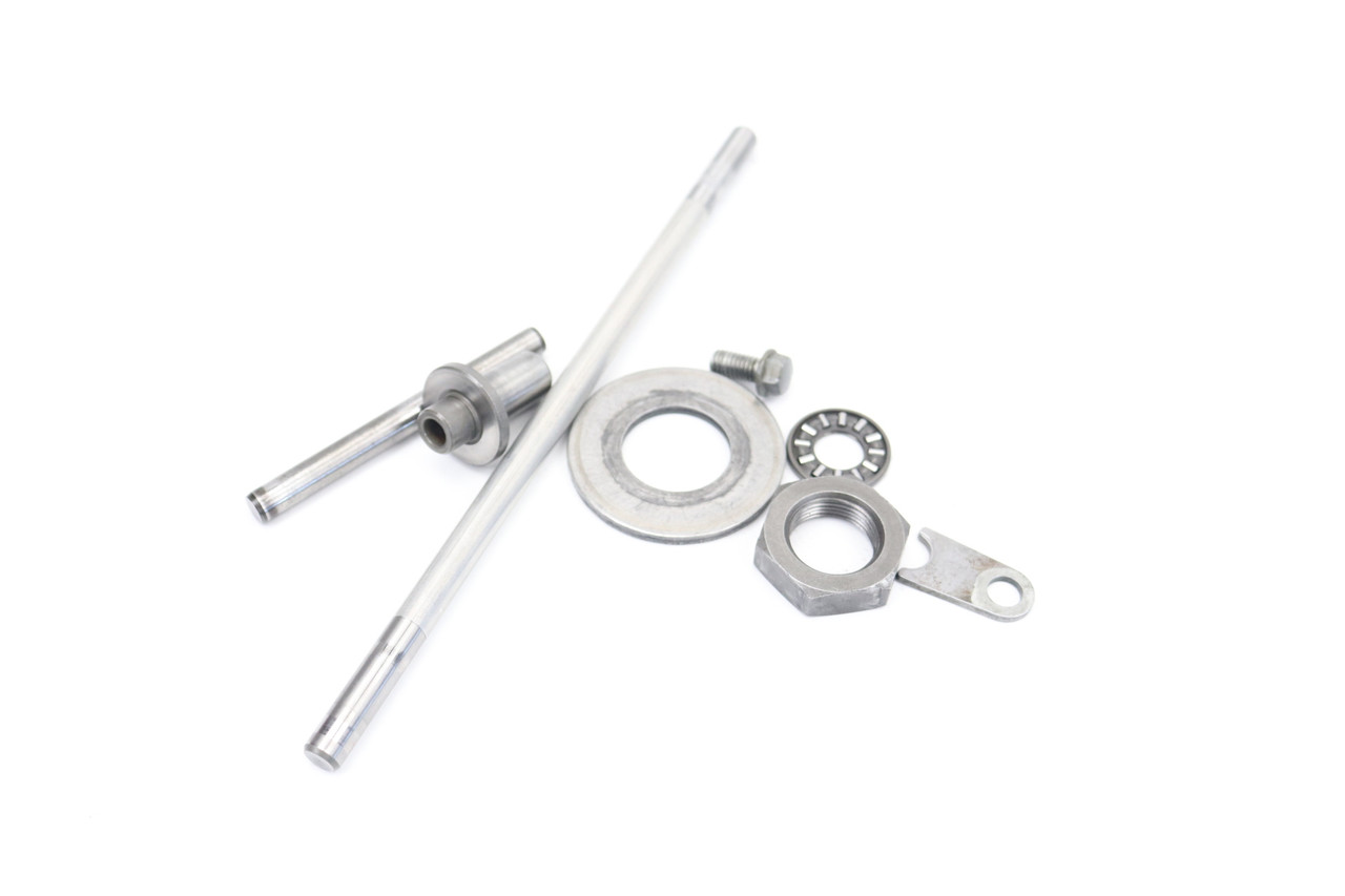 RM-Z250 2007-2015 Clutch Push Rod & Hardware Set Suzuki #349