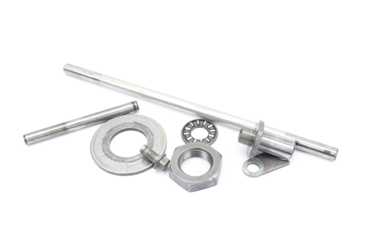 RM-Z250 2007-2015 Clutch Push Rod & Hardware Set Suzuki #349