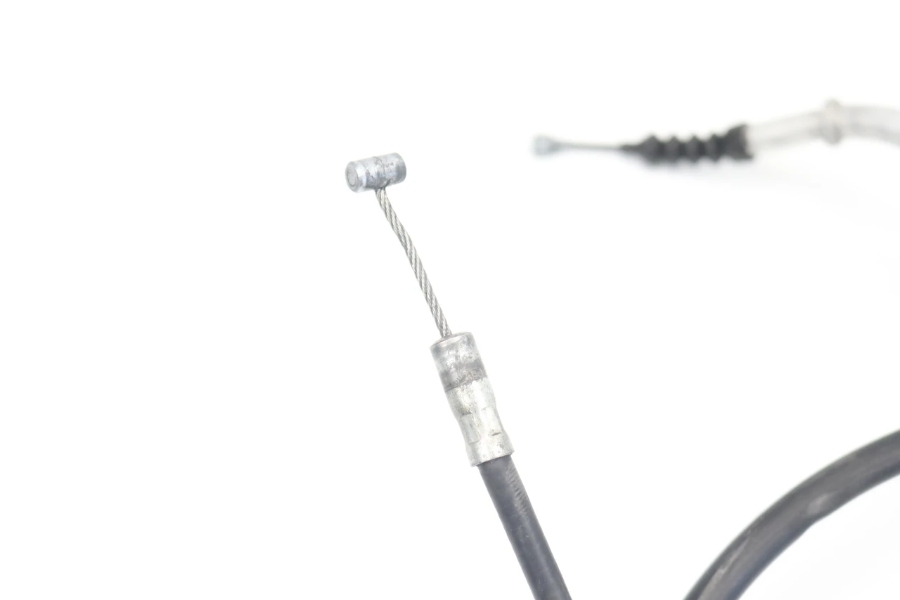 RM-Z250 2007-2009 Clutch Cable Wire Suzuki 58210-10H10 #349
