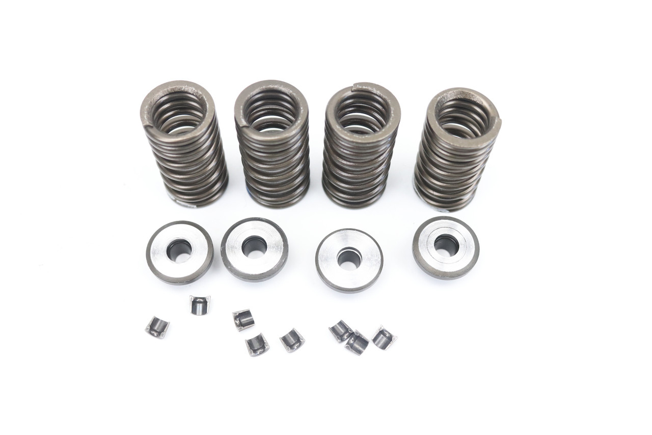 RM-Z250 2007-2015 Valve Springs & Retainers Suzuki #349