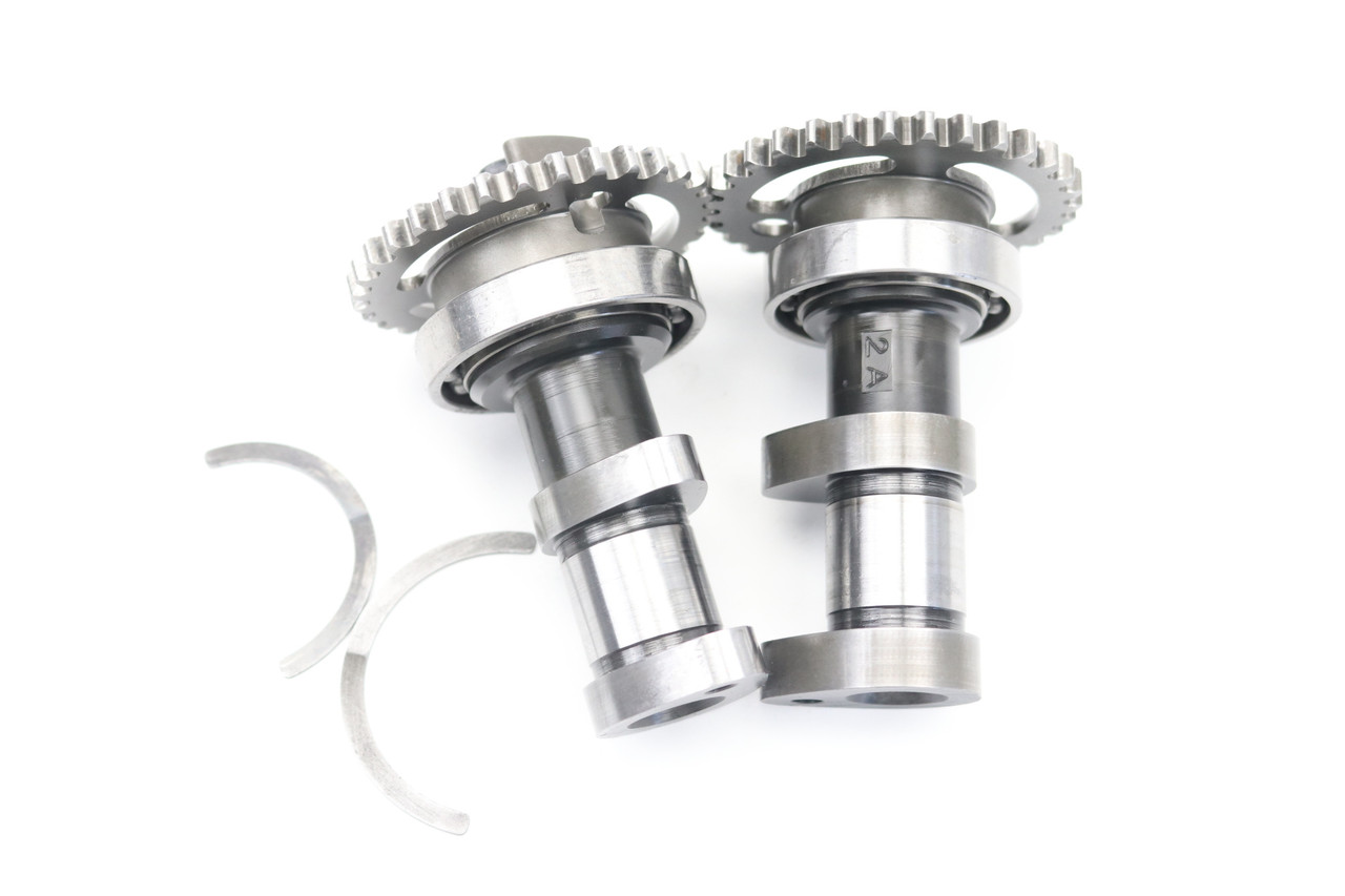 RM-Z250 2007-2009 Camshafts Cams Intake & Exhaust Suzuki #349