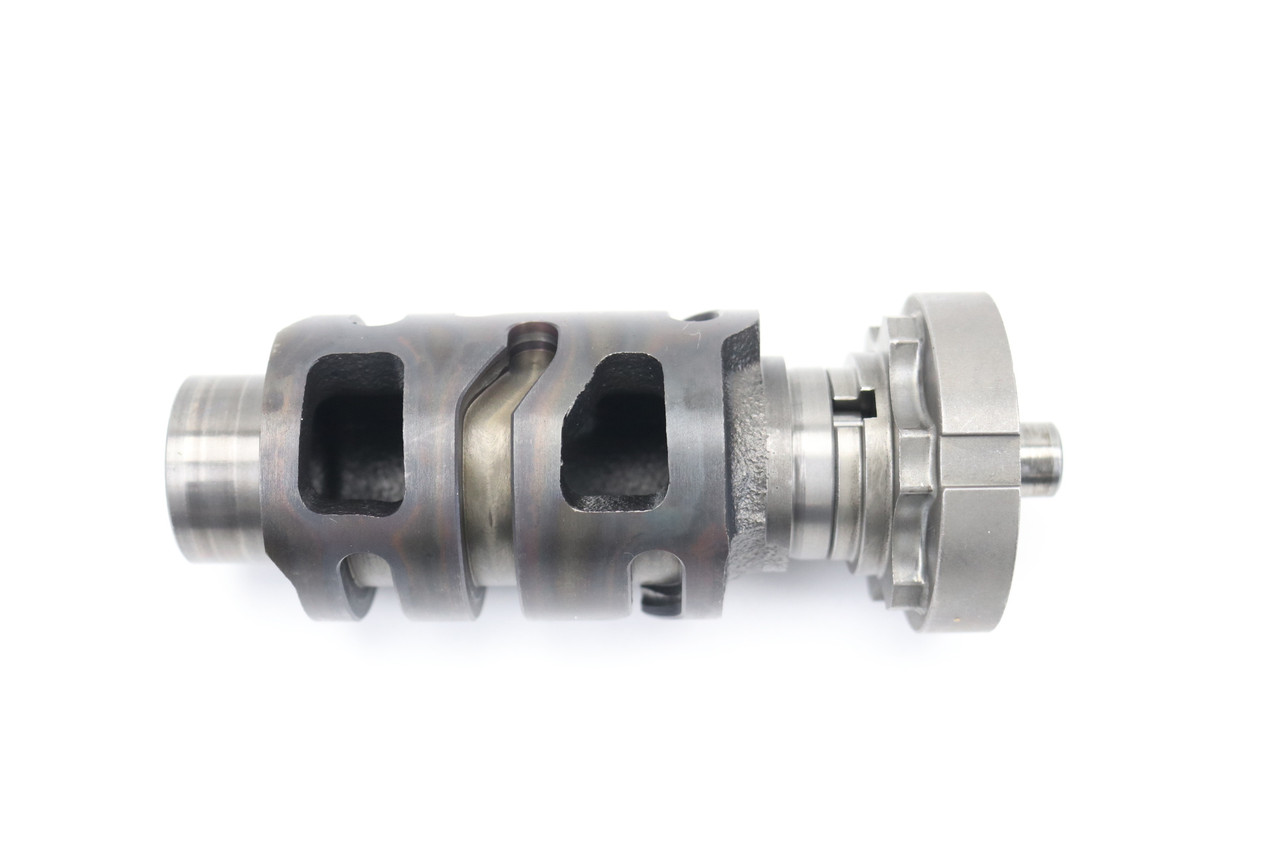 RM-Z250 2007-2009 Gear Shift Drum Suzuki 25310-10H10 #349