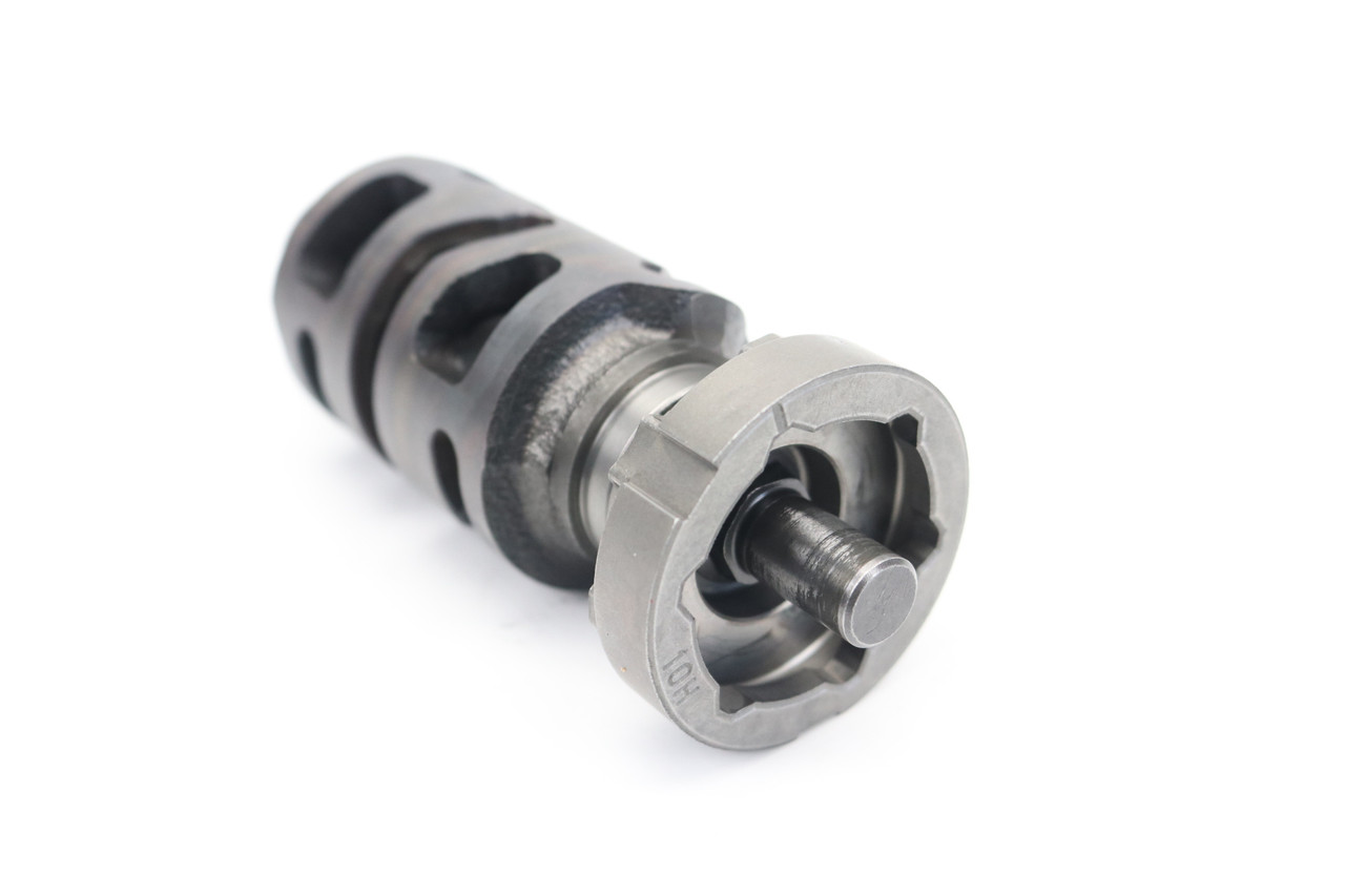 RM-Z250 2007-2009 Gear Shift Drum Suzuki 25310-10H10 #349