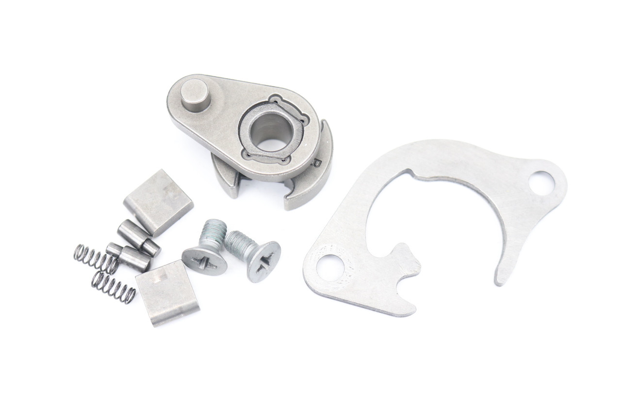 RM-Z250 2008-2009 Gear Shift Hardware Suzuki #349
