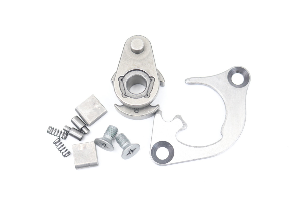 RM-Z250 2008-2009 Gear Shift Hardware Suzuki #349