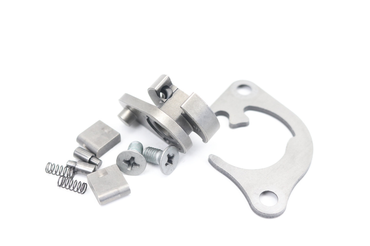 RM-Z250 2008-2009 Gear Shift Hardware Suzuki #349