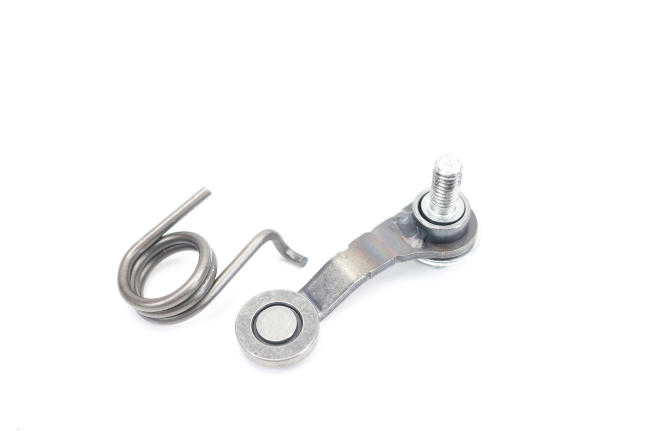 RM-Z250 2007-2009 Gearshift Stopper Lever & Spring Suzuki #349