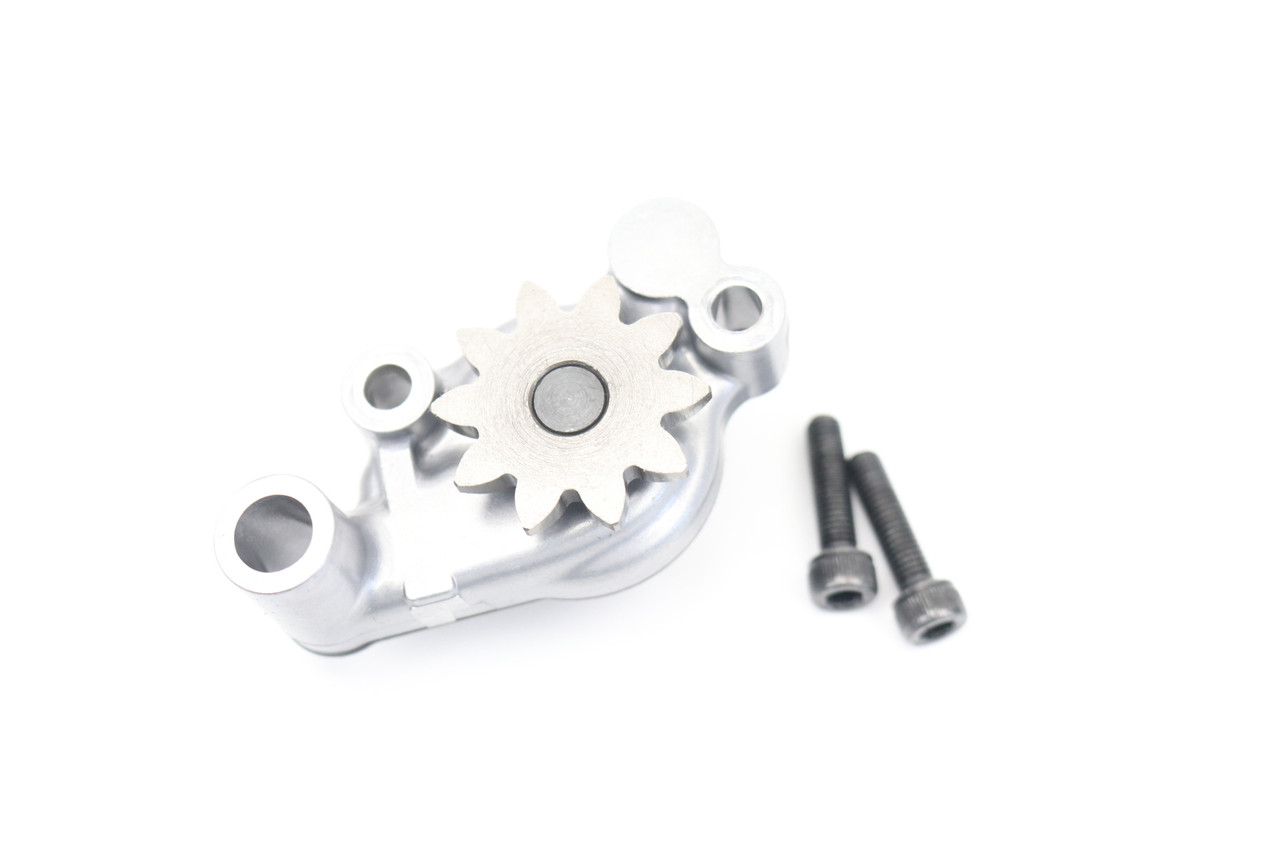 RM-Z250 2007-2009 Oil Pump Assembly Suzuki #349