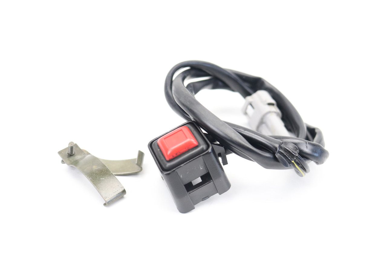 RM-Z250 07-10 RM-Z450 05-22 Kill Switch Button Engine Stop Suzuki 37820-36E00 #349