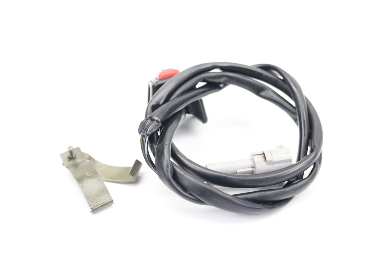 RM-Z250 07-10 RM-Z450 05-22 Kill Switch Button Engine Stop Suzuki 37820-36E00 #349