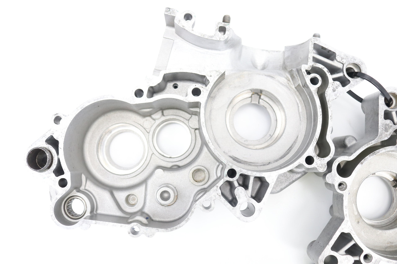 85 SX SXS 2003-2017 Crankcase Set Engine KTM 47030000144 #47