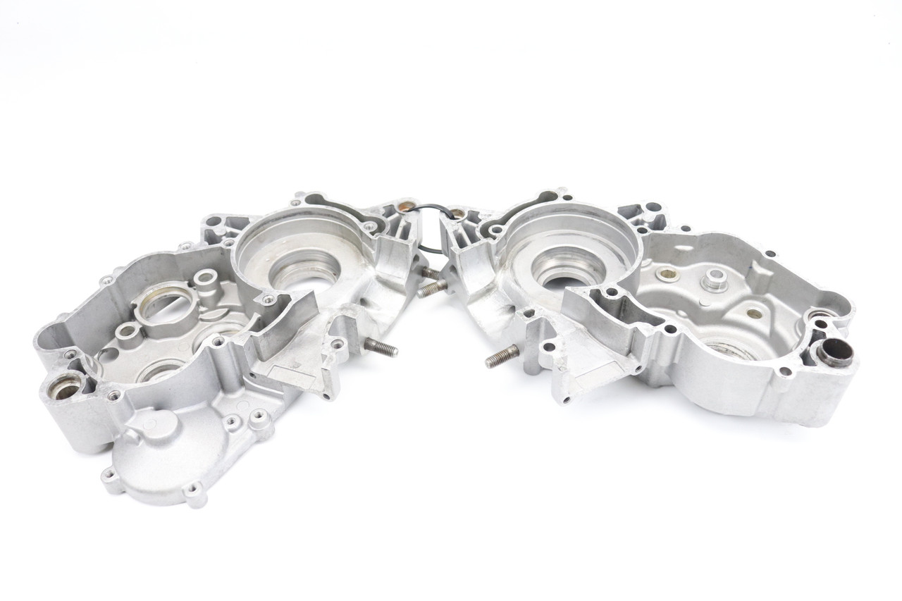 85 SX SXS 2003-2017 Crankcase Set Engine KTM 47030000144 #47